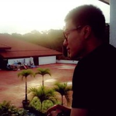 Profile Picture of Huang Darren (@darrenhuang1996) on Twitter