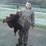 Profile Picture of Isaac Hatch (@trumpbatman2004) on Instagram