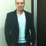 Profile Picture of Omar Khalaf (@omarkhalaf79) on Instagram