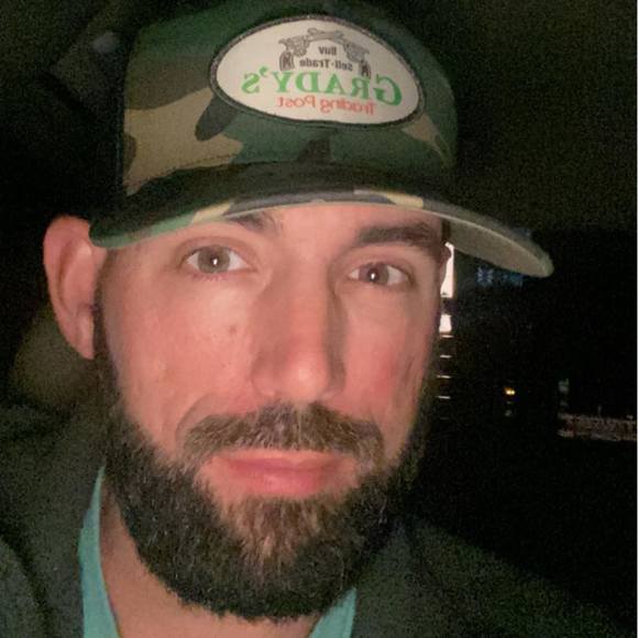 Profile Picture of Mark Garrison (@msteveng90) on Poshmark