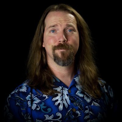 Profile Picture of Allen Stephens (@GratefulSpleen) on Twitter