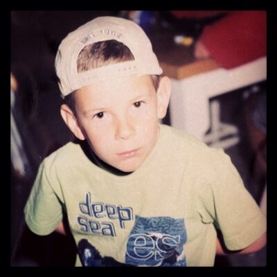 Profile Picture of Austin Adamson (@secondsonofadam) on Twitter