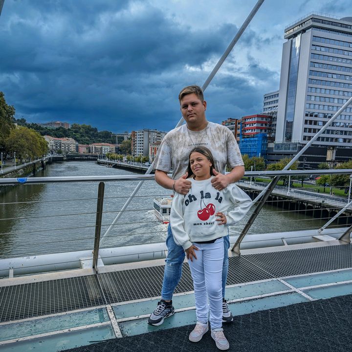 Profile Picture of kiing_gonzalez (@kiing_gonzalez03) on Tiktok