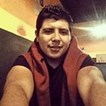 Profile Picture of daniel tafolla (@danitafo23) on Instagram