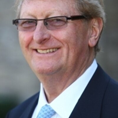 Profile Picture of Kelvin Roberts (@Kelvin_Roberts) on Twitter