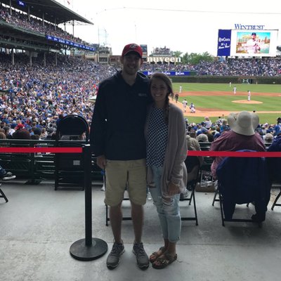 Profile Picture of David Lau (@DavidLau55) on Twitter