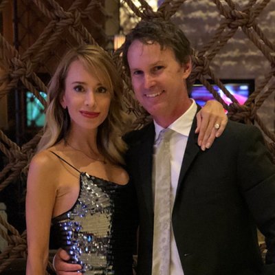 Profile Picture of Scott Cole (@SC1264) on Twitter