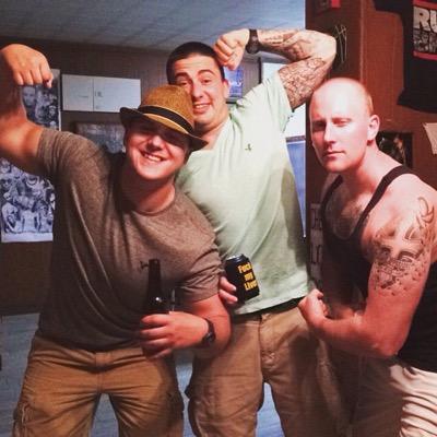 Profile Picture of Steven Whittemore (@lilrich_) on Twitter