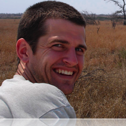 Profile Picture of Eric McDermott (@run_emcd) on Twitter