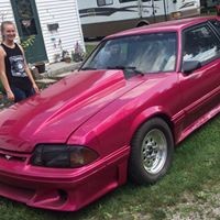 Profile Picture of Michaela Blake (@michaela-blake-5) on Quora