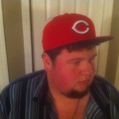 Profile Picture of Randy Peters (@bigmanRP) on Twitter