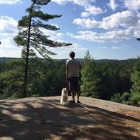 Profile Picture of Sean Mcgee (@sean-mcgee-32) on Quora