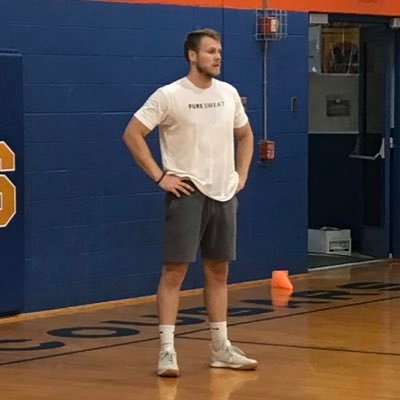 Profile Picture of Nate Messer (@domiNate22) on Twitter
