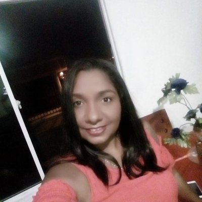 Profile Picture of Alice Barraza G (@AliceBarrazaG1) on Twitter