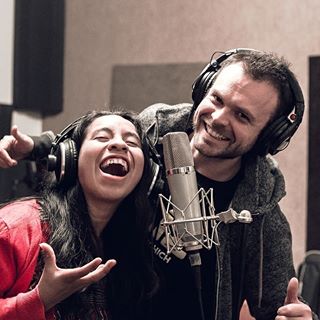 Profile Picture of Vincent Simon (@chente40) on Facebook