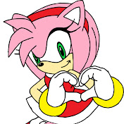 Profile Picture of Amy Rose (@amyrose1781) on Youtube