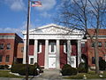 Profile Picture of Toms River, New Jersey - Wikipediaon Wikipedia