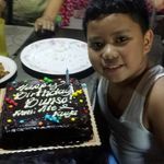 Profile Picture of Arnold Lorenz Estrella (@arnoldlorenzestrella) on Instagram