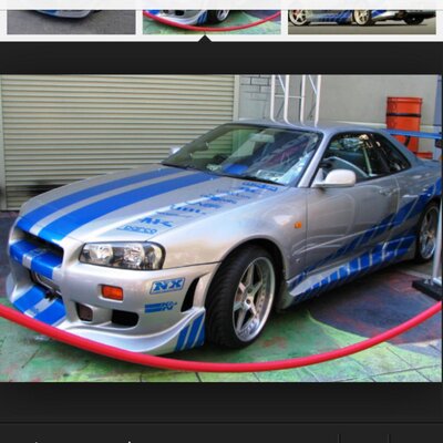 Profile Picture of Nate (@nathanwozniak17) on Twitter