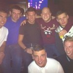 Profile Picture of James Wilson (@jameswilson1993) on Instagram