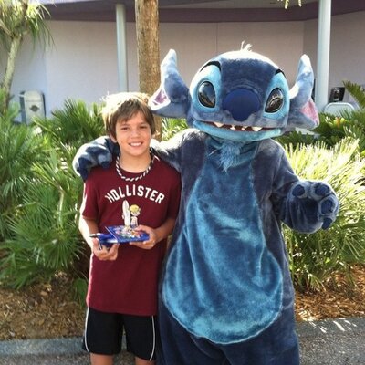 Profile Picture of Nick Peluso (@nickypeluso) on Twitter