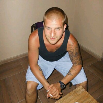 Profile Picture of David De Rudder (@davidderudder) on Twitter