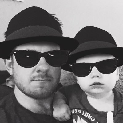 Profile Picture of Joe Merrifield (@JoeShow404) on Twitter