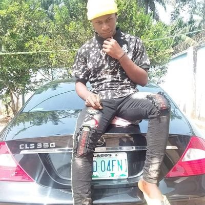 Profile Picture of Nicely Alex (@AlexNicely) on Twitter