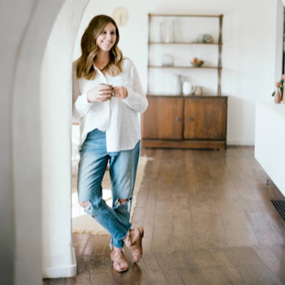 Profile Picture of Natalie Whearley (@nataliegrae85) on Poshmark