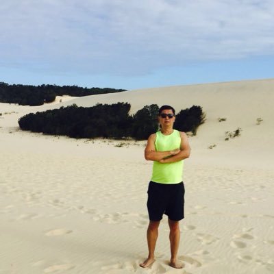 Profile Picture of James TIAN (@JamesTIAN5) on Twitter