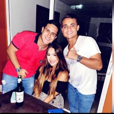 Profile Picture of Cristian Cabrales (@cabrales_david) on Twitter