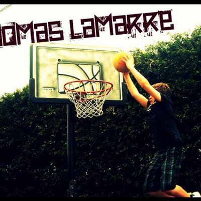 Profile Picture of Thomas Lamarre (@Thomas_Lamarre) on Twitter
