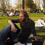 Profile Picture of Alexander Van Esch (@alexandervesch) on Flickr