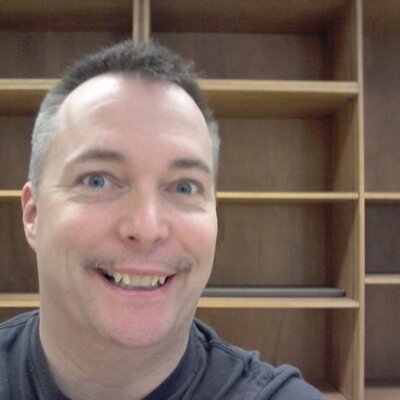 Profile Picture of Dan Penrose (@dpenrosecivics) on Twitter