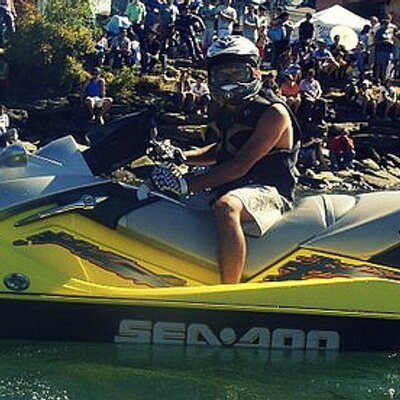 Profile Picture of Matias Pojomovsky (@MatiasRodrigoUC) on Twitter