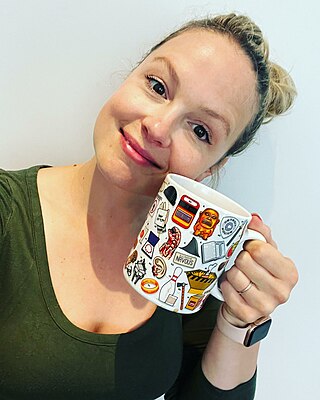 Profile Picture of Kimberley Nixon - Wikipediaon Wikipedia