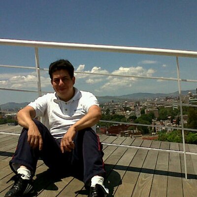 Profile Picture of Carlos Reynolds (@ReynosoCarlo) on Twitter