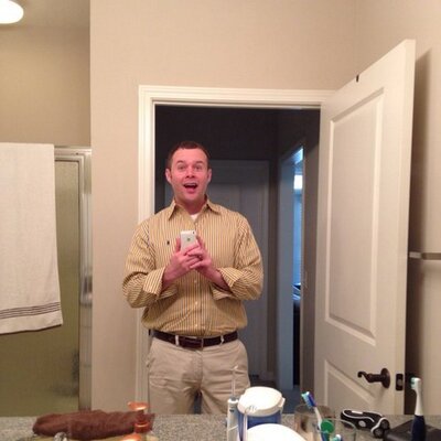 Profile Picture of Joshua Plott (@jplott4518) on Twitter