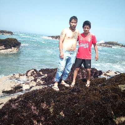 Profile Picture of Josué James Barreto Bonifacio (@JosuJamesBarre1) on Twitter