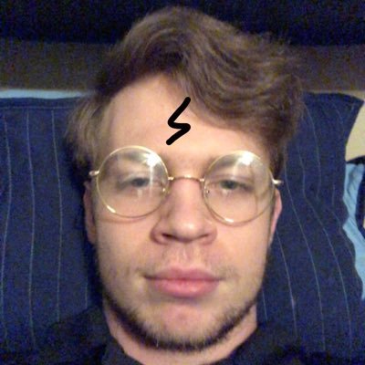 Profile Picture of John Mackey Mitchell (@johnmackeymitc1) on Twitter
