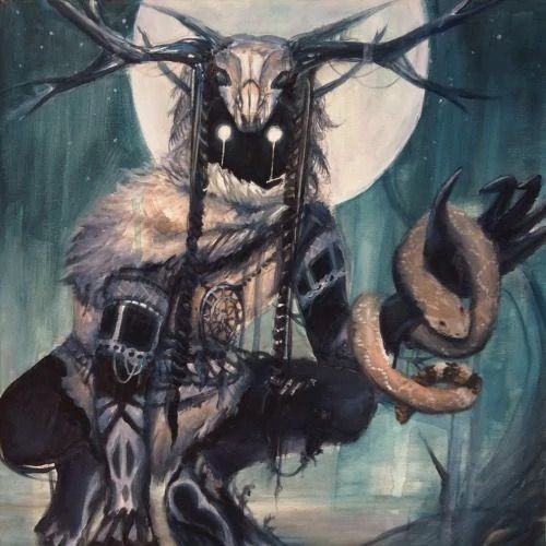 Profile Picture of Time (@.horrortime_) on Tiktok