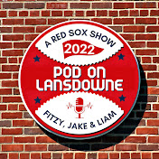 Profile Picture of Pod On Lansdowne (@PodOnLansdowne) on Youtube