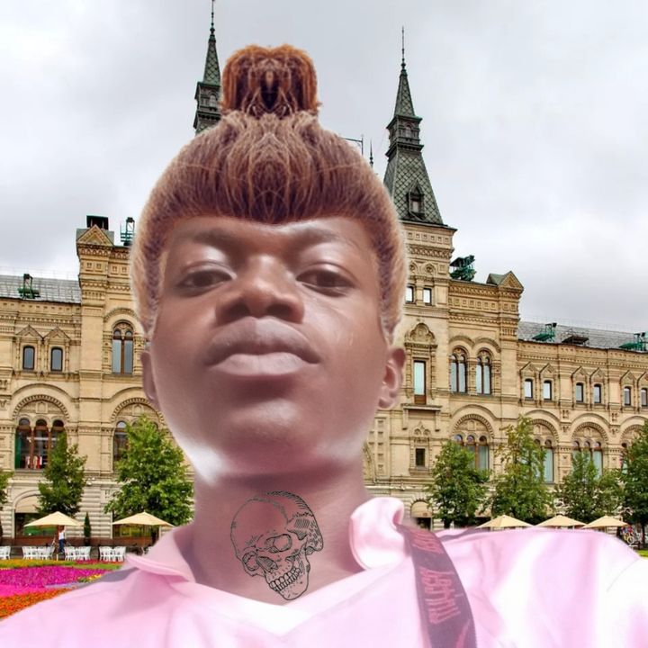 Profile Picture of Hennessy (@samuelfeddy) on Tiktok