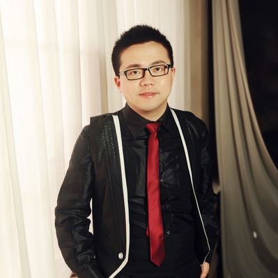 Profile Picture of Wei Tao (@Lionel_Tao) on Twitter