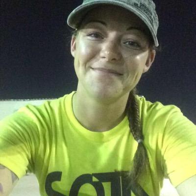 Profile Picture of Caroline Potts (@carolinepotts85) on Twitter