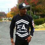 Profile Picture of Dorian Terrell (@marcushaley27) on Instagram