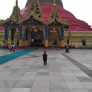 Profile Picture of Htun Win (@Htun-Win) on Facebook