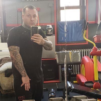 Profile Picture of Joseph Steiner (@JosephS24561017) on Twitter