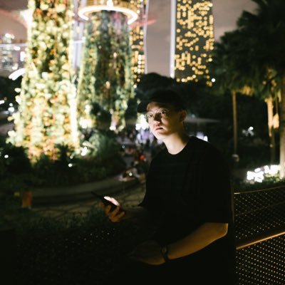 Profile Picture of KEJIN (@kakajin) on Twitter