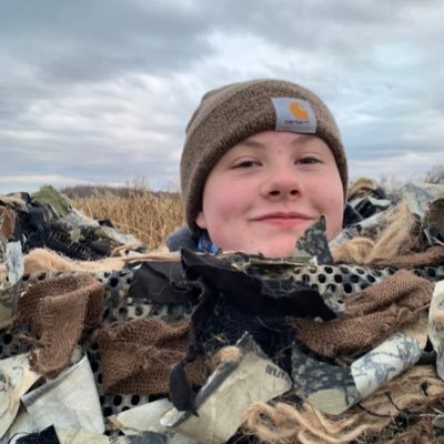 Profile Picture of Keith Foss (@KeithFoss95) on Twitter